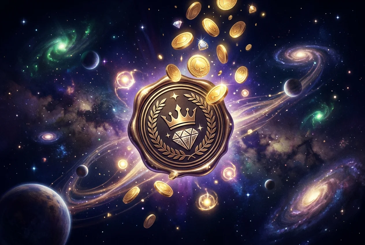 No deposit bonus 25 EUR