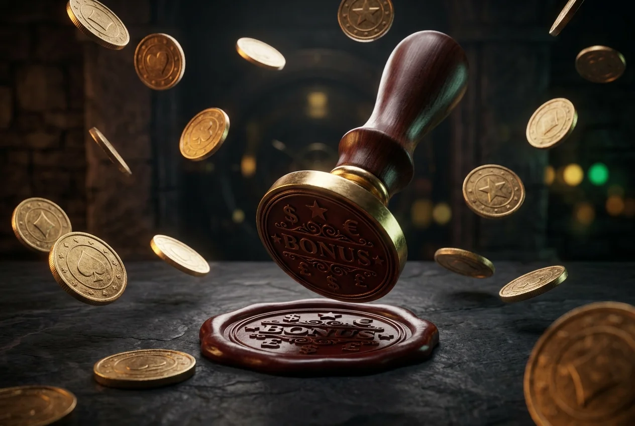 No deposit 10 free spins